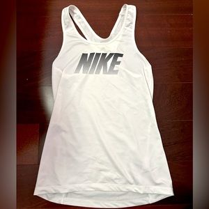 NIKE Dri-fit Tank (Size S)